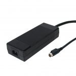 Mean Well 220W Single Output Battery Charger GC220 series