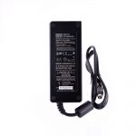 Mean Well 120W Single Output Battery Charger GC120 series