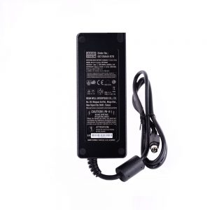 Mean Well 120W Single Output Battery Charger GC120 series