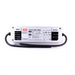 Mean Well Constant Current Mode LED Driver ELG-240-C series