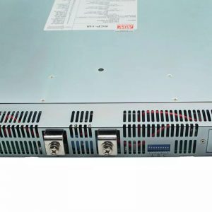 Mean Well 1000 ~ 3000W 1U Distributed Power System RCP-1U Rack System