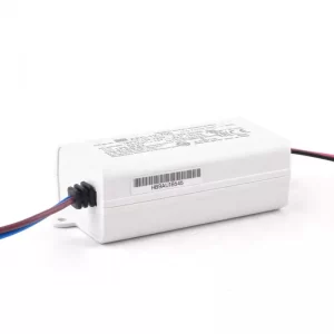 Mean Well Single Output Switching Power Supply APC-12 series