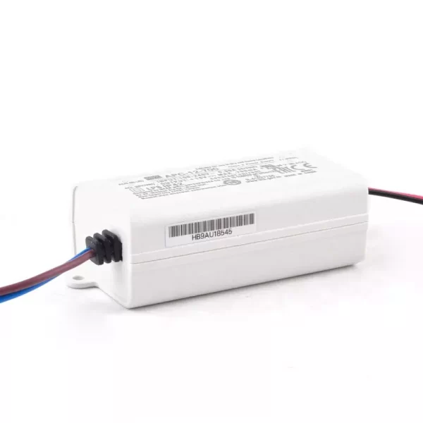 Mean Well Single Output Switching Power Supply APC-12 series