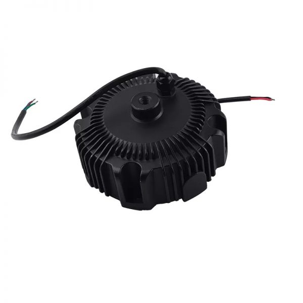 Mean Well Constant Voltage Constant Current LED Driver HBG-160 series