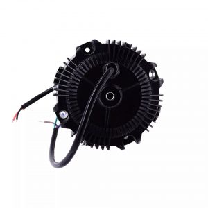 Mean Well Constant Voltage Constant Current LED Driver HBG-160 series
