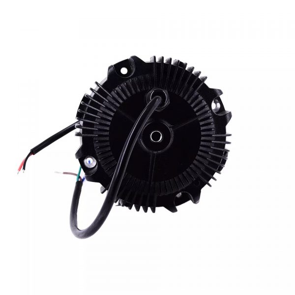 Mean Well Constant Voltage Constant Current LED Driver HBG-160 series