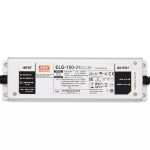 Mean Well Constant Voltage Constant Current LED Driver ELG-150 series