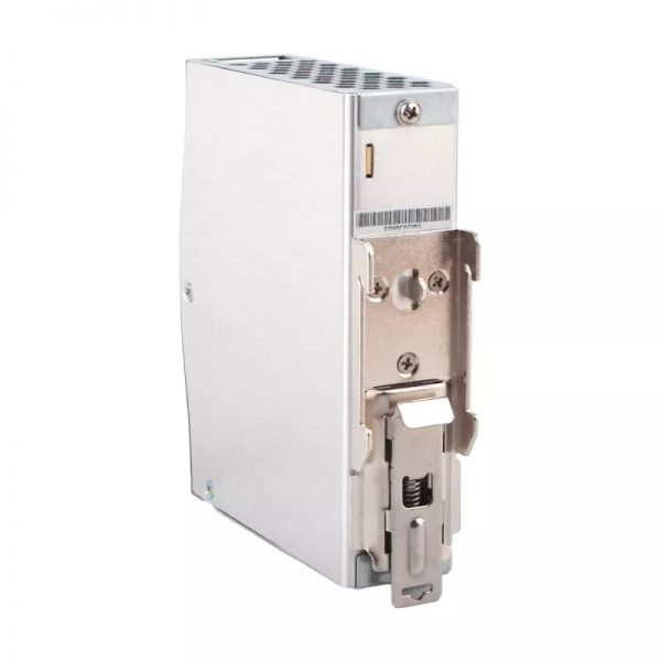 Mean Well 120W DIN Rail type DC-DC Converter DDR-120 series