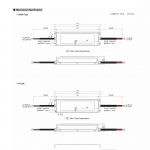 Mean Well Constant Voltage Constant Current LED Driver ELG-150 series