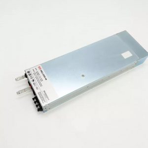 Mean Well Intelligent Single Output Battery Charger DBU-3200 series