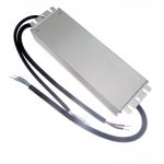 Mean Well Constant Voltage Current LED Driver HLG-120H series