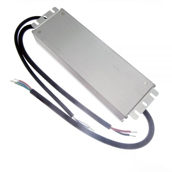 Mean Well Constant Voltage Current LED Driver HLG-120H series