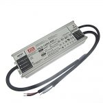 Mean Well Constant Voltage Current LED Driver HLG-120H series