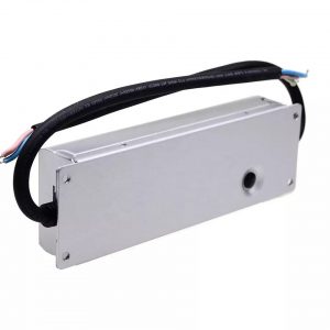 Mean Well Constant Current Mode LED Driver ELG-100-C series
