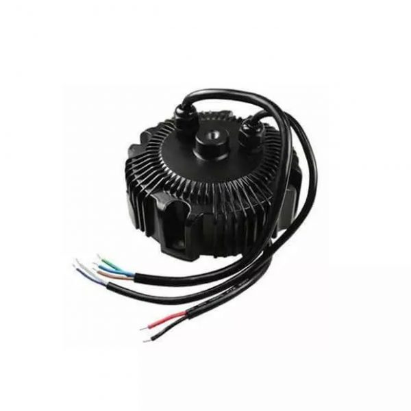 Mean Well Constant Voltage Constant Current LED Driver HBG-240 series