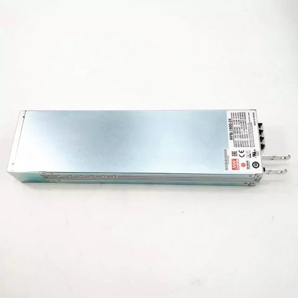 Mean Well 1600W Rack Mountable Front End Battery Charger RCB-1600