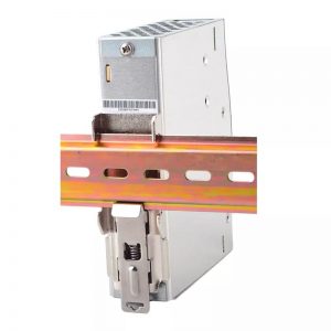 Mean Well 120W DIN Rail type DC-DC Converter DDR-120 series