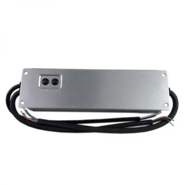 Mean Well Constant Voltage Constant Current LED Driver ELG-150 series