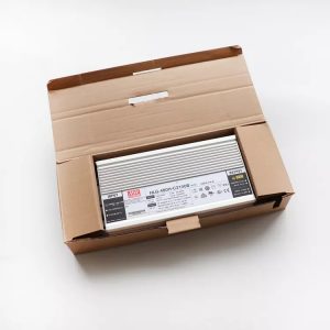 Mean Well Constant Current Mode LED Driver HLG-480H-C series