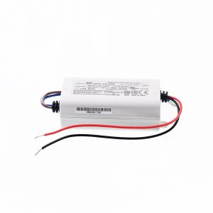 Mean Well Single Output Switching Power Supply APC-12 series
