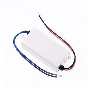 Mean Well Single Output Switching Power Supply APC-12 series