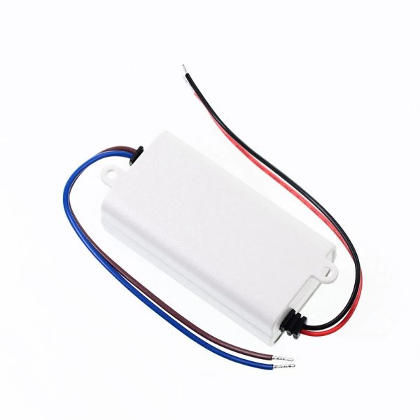 Mean Well Single Output Switching Power Supply APC-12 series