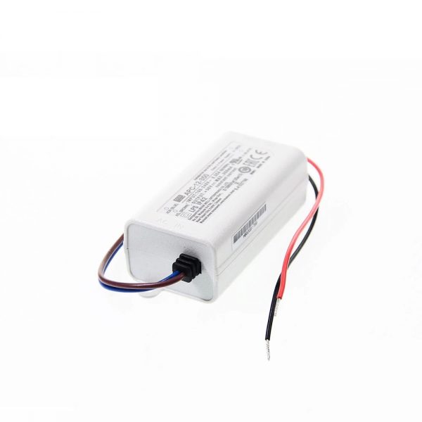 Mean Well Single Output Switching Power Supply APC-12 series