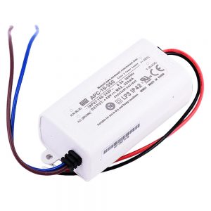 Mean Well Single Output Switching Power Supply APC-16 series