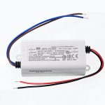 Mean Well Single Output Switching Power Supply APC-16 series