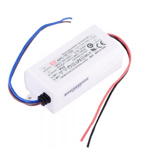 Mean Well Single Output Switching Power Supply APC-16 series