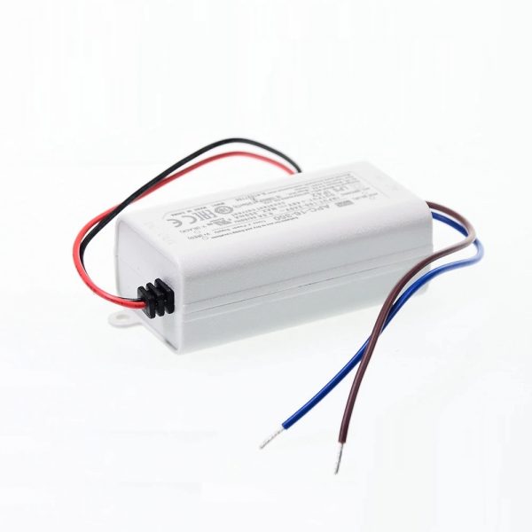 Mean Well Single Output Switching Power Supply APC-16 series