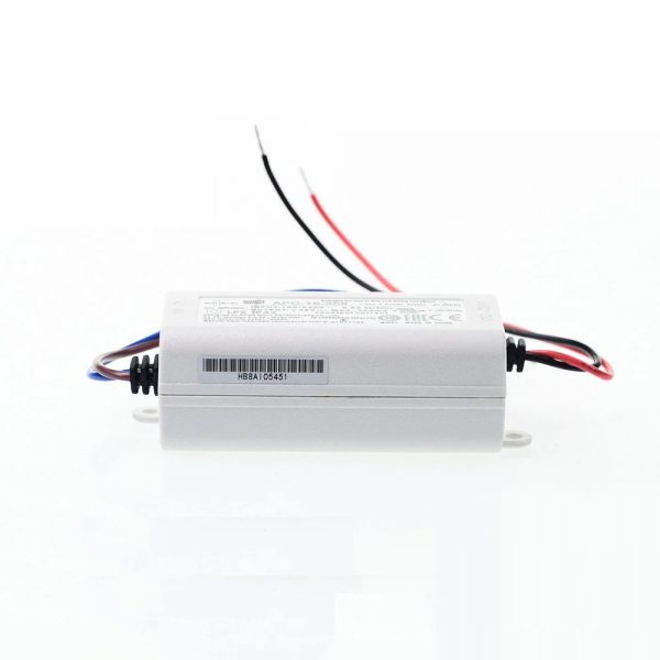 Mean Well Single Output Switching Power Supply APC-16 series