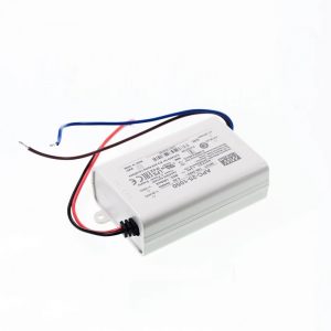 Mean Well Single Output Switching Power Supply APC-25 series