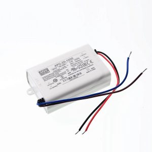 Mean Well Single Output Switching Power Supply APC-25 series