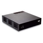 Mean Well Programmable Desktop Type Battery Charger ENC-180 series