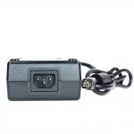 Mean Well 120W Single Output Battery Charger GC120 series