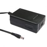 Mean Well Power Adaptor with Charging Function GC30E series