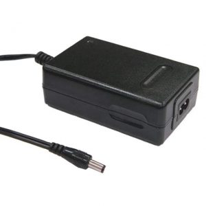 Mean Well Power Adaptor with Charging Function GC30B series
