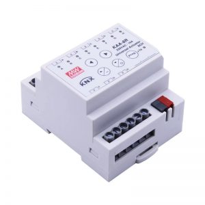 Mean Well KNX Universal Actuator KAA-8R