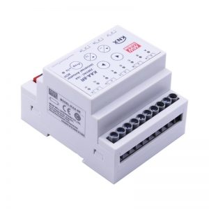 Mean Well KNX Universal Actuator KAA-8R