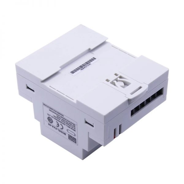 Mean Well KNX Universal Actuator KAA-8R
