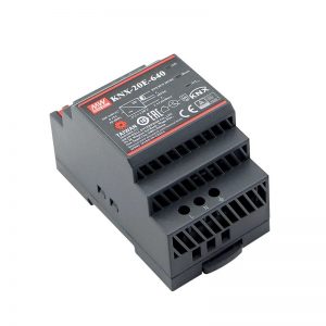 Mean Well 640mA KNX Power Supply KNX-20E-640