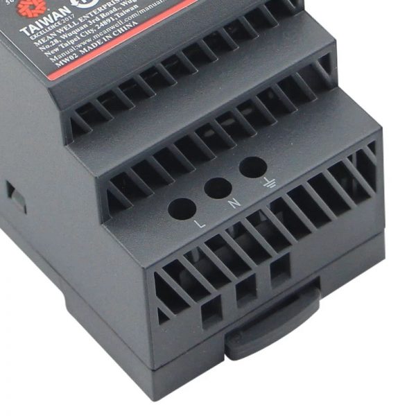 Mean Well 640mA KNX Power Supply KNX-20E-640