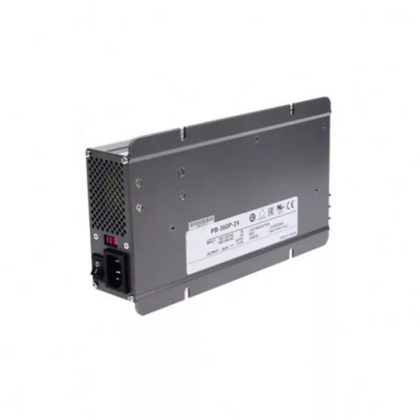 Mean Well 360W Single Output Battery Charger PB-360 series