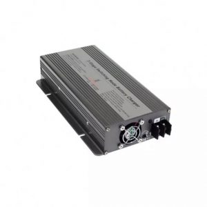 Mean Well 360W Single Output Battery Charger PB-360 series