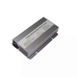 Mean Well 360W Single Output Battery Charger PB-360 series
