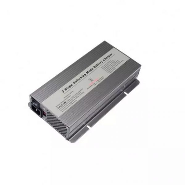 Mean Well 360W Single Output Battery Charger PB-360 series