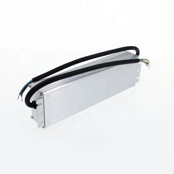 Mean Well Constant Current Mode LED Driver HLG-240H-C series