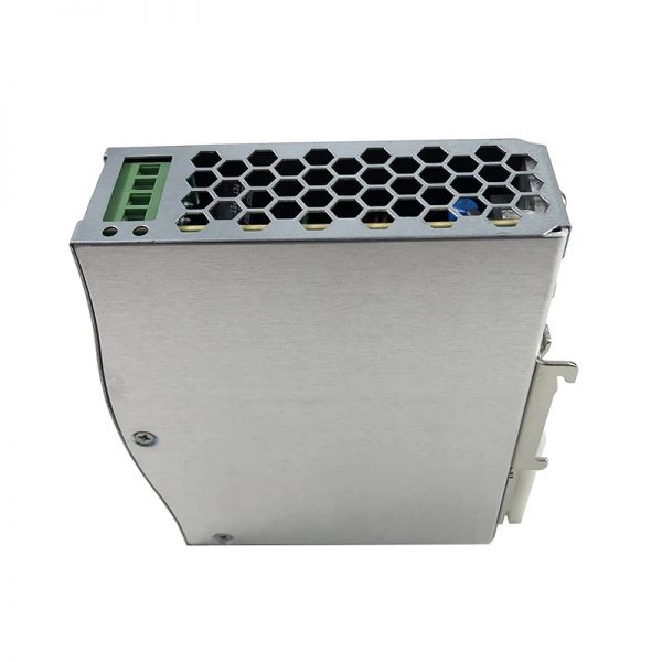 Mean Well 120W DIN Rail type DC-DC Converter DDR-120 series
