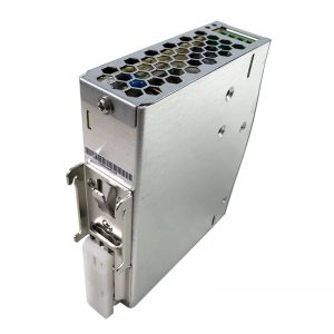 Mean Well 120W DIN Rail type DC-DC Converter DDR-120 series